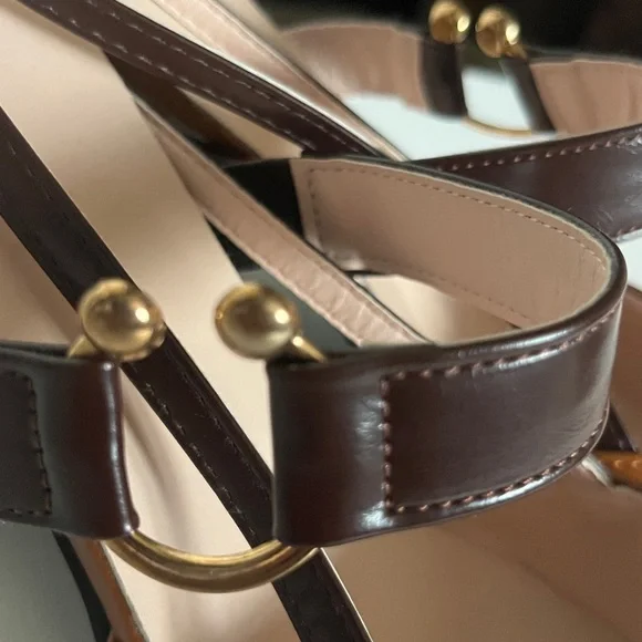 Coach Women sandal - Picture 10 of 13